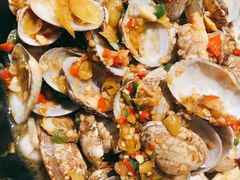 -雍沪里·沪湘融合菜( 康桥店)