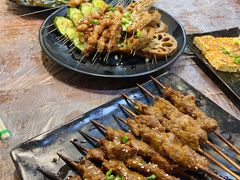 -东福顺烧烤(总店)