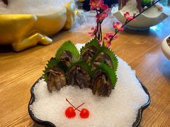 -尚海豆捞(乐虹坊店)