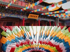 -西安市广仁寺
