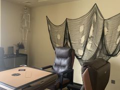 -LJ掼蛋·棋牌会所(徐汇店)