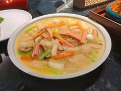 -贵阳味道(未来方舟店)