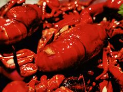-辣皇朝小龙虾(六一店)