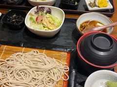 -纹兵卫手打荞麦面日料(虹桥本店)