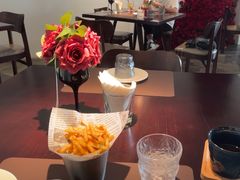 -22ºN BISTRO西餐&酒馆(石奥商业街店)