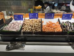 -星伦多 自助料理(圆融店)