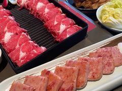 -捞王锅物料理(上海世茂广场店)