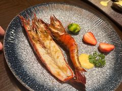 -佛山希尔顿酒店·融誉亚洲美食荟