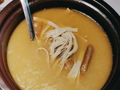 -筱爷叔·上海传统手工菜(玉树路店)