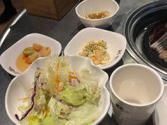 -喜来稀肉(望京店)