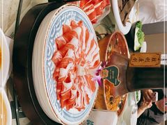 -阳坊胜利涮羊肉(阳坊老店)