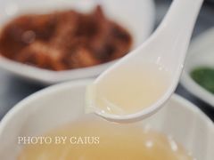 面汤-恩宁刘福记(东华东路店)