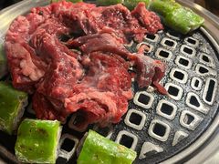 -霸腹烤肉(厦门柚子番店)