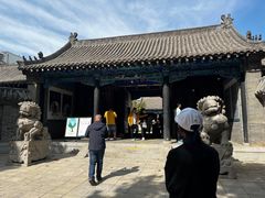 -金州副都统衙门博物馆