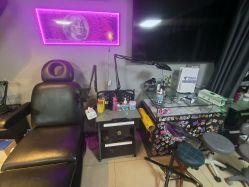 -见雾TATTOO STUDIO