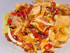 -辛香汇·锦里丨现炒川菜(滁州苏宁广场店)