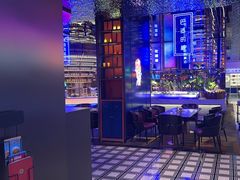 -花西亭·海鲜自助餐厅(瑞城名人酒店)