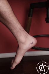 点击看大图 情侣-AC TATTOO 纹身