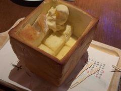 -绿茶餐厅(深圳龙华天虹购物中心店)