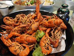 -聚汇三少·龙虾·中餐厅(莫邪路新天地店)