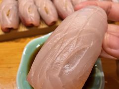 -Tuna maki寿司(苏州中心商场店)