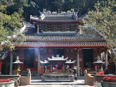 -灵光寺