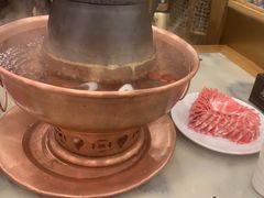 -牛街·马辈儿涮肉(牛街二店)