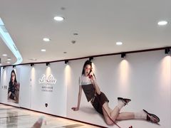 -杭州湖滨银泰in77
