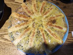 -大闫家烧烤·小海鲜家常菜(郑庄店)