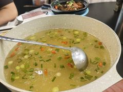 -洛东土菜馆(建国北路店)