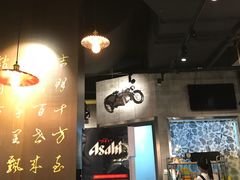 -吉亨面馆(古北1699店)