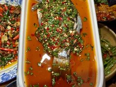 -舌尖上的鸭脑壳·江湖川菜(天顺店)