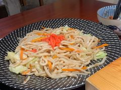 午餐前菜-南风(淮海街店)