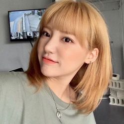 点击看大图 -3AM·S HAIR SALON烫发染发接发