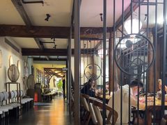 -乌记大厨餐厅