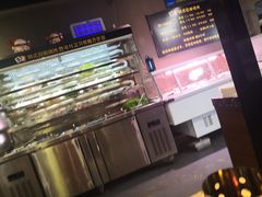 -33韩式自助烧烤(环城南路店)