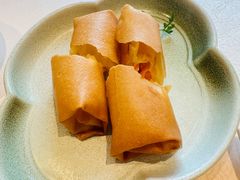 -正佳广场万豪酒店-粤菜餐厅·点心·海鲜·聚餐