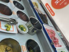 -鲜牛记潮汕牛肉火锅(淮安珠海路店)