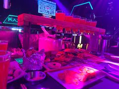 -M-MIX电音烤吧
