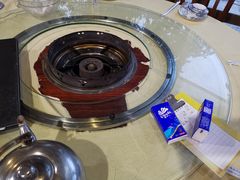 -庆丰农庄·团建·农家菜(大浪店)