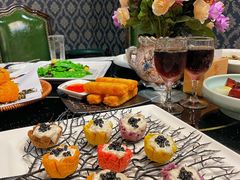 -徐记私厨(半淞园路店)