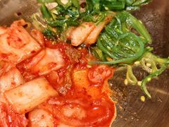 -厚贞日式烤肉(浦东汇智店)