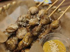-曼谷食堂·泰国家庭料理(丹桂路店)
