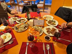 -视界美食自助餐厅·石家庄希尔顿酒店