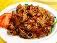 -堂宴·老厦门私房菜(1988仙岳总店)