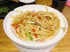 云腿烤笋-茶花妹子云南餐厅(北大店)