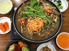 -全州拌饭馆(断桥店)