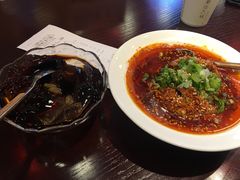 -成都你六姐·牛肉冒菜(城市集市合生汇店)