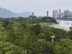 -江心屿景区