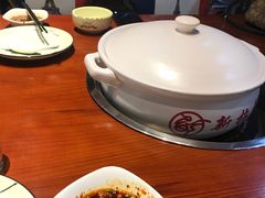 -新招鲜(桃浦路店)